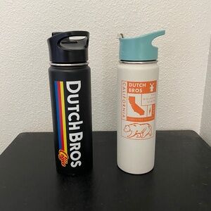 Dutch Bros Mugs